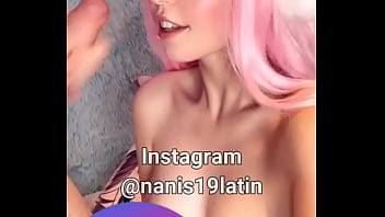 Preview 2 of Pregnant Xxxporn - Rose Cute 19 a&ntilde_os
