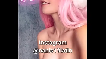 Preview 1 of Pregnant Xxxporn - Rose Cute 19 a&ntilde_os