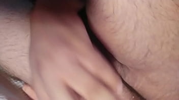 Preview 2 of Sanylonyxxx Video - Jugando un rato.