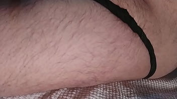 Preview 4 of Sanylonyxxx Video - Jugando un rato.