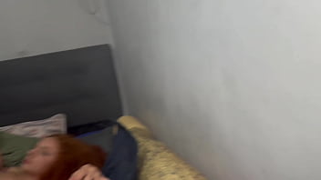 Preview 2 of Blowjob Igo Bokep - Minha amiga me emprestou o marido dela pra eu gozar gostoso -- Katana Kai