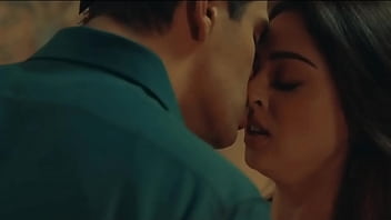 Preview 2 of Joging Melayu - Best Kissing of Indian actress