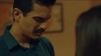 Preview 1 of Joging Melayu - Best Kissing of Indian actress