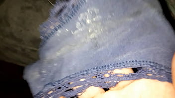 Preview 4 of Cxce Videos Xxx - Smelling sister in law&#039_s panties