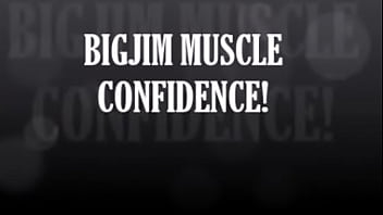 Preview 1 of Www Prszzers - BIGJIM MUSCLE CONFIDENCE