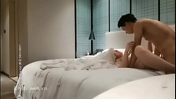 Preview 4 of Dale Brady - 文轩探花性感透明吊带装少妇无套爆插到床上内射抱着操给力 高清源码录制