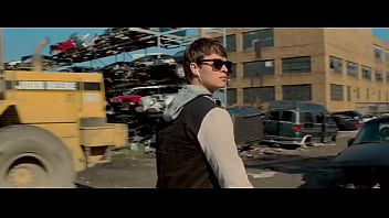 Preview 2 of Bedg Ref - Bb driver em ritmo de fuga