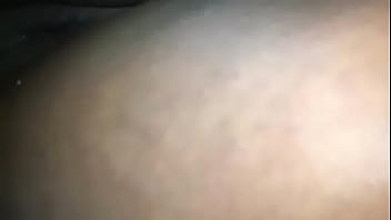 Preview 4 of Saloni Chudai - Accidentally release My Cum in this Ebony Milf