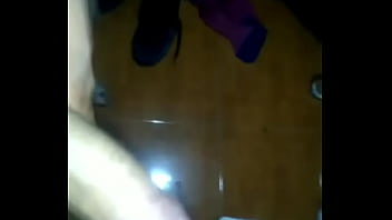 Preview 3 of Carmen Ross Gloryhole - sebas sexoso