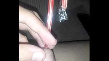 Preview 4 of Xxx Girl Boy Sex Video - Quieres de mi caramelo ?