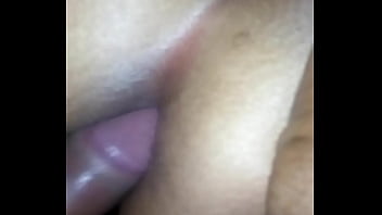 Preview 3 of Clare Hasumi - De ladito por el culito a m&iacute_ mujercita