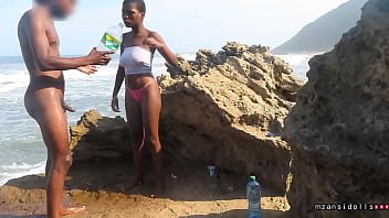 Preview 2 of Ddw Xxx - sex on the beach(beach vacation pt1)