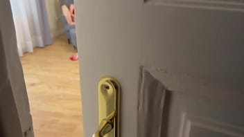 Preview 1 of Upper Floor - lesson on how to make me cum