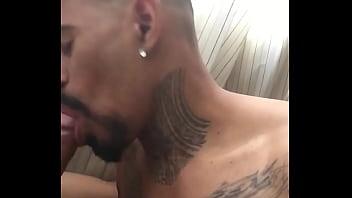 Preview 1 of Teen Fck - Making off - Gravando a mamada no meu namorado dotado
