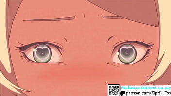 Preview 3 of Indian Seeam - VioIa maniacally wants to Fuck - Pokemon Anime Hentai