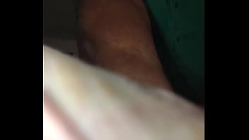 Preview 1 of Xxx On Kacey - Swinging my dick in slow motion