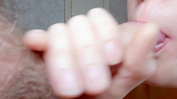 Preview 4 of Mexicna Pide La Leche - Quickly Cums In His Teen Step Sister In The Mouth!