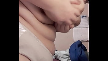 Preview 1 of Punjabi Video - Shaking my ass