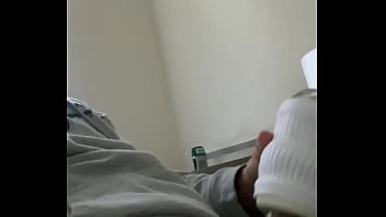 Preview 1 of Indian Village Caught - Jack off dick