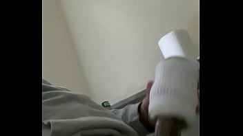 Preview 4 of Indian Village Caught - Jack off dick
