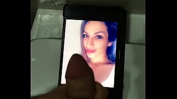 Preview 2 of Com Vib - Massive Cumtribute for my loving Teresa N&deg_3