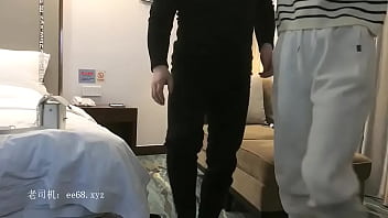 Preview 1 of Mega Hairy Women - 骚男探花夜店圈女孩骚到骨子里的超棒身材放荡女国产剧情高清91视频