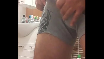 Preview 1 of Grandma Rapes Son - Joven lima