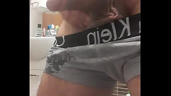Preview 4 of Grandma Rapes Son - Joven lima