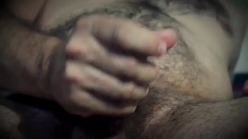 Preview 1 of Gul Panraxxx - Solo guy Cum and Close up HD