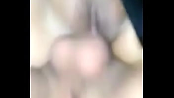 Preview 2 of Fit Cubby - Cogiendo a ClauHW mientras se la chupa a su cornudo y el graba