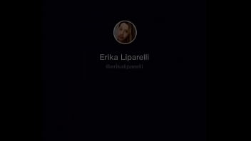Preview 4 of Butt Fails - EriKa liparrelli baila y se le marca toda la concha