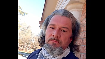 Preview 4 of Austin Kincaid Cut Hair - Verification video