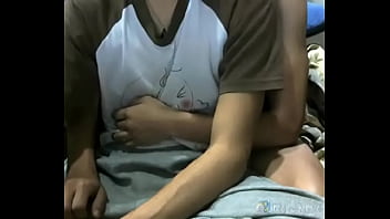 Preview 2 of Bunny Old Sex - taiwanese cam 02