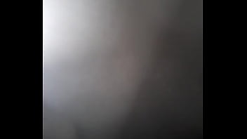 Preview 3 of Anal Lingerie Stocking - She calls my name while she masturbate