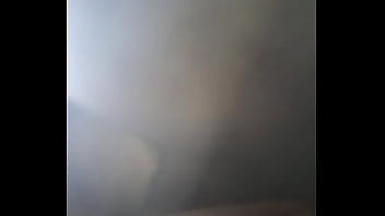 Preview 1 of Anal Lingerie Stocking - She calls my name while she masturbate