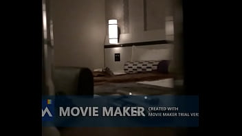 Preview 2 of Backked Com - 素人美女　リアル盗撮　出張性感マッサージ 1