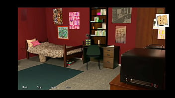 Preview 1 of Saxyhdhindi - Being A Dik 16 (Chick Route)
