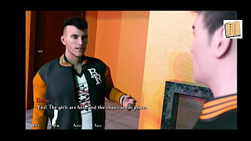 Preview 4 of Saxyhdhindi - Being A Dik 16 (Chick Route)