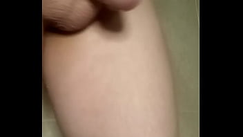 Preview 2 of Asian Mom Showers With Son - мое очко