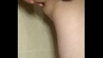 Preview 1 of Asian Mom Showers With Son - мое очко