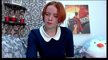 Preview 2 of Vargin Xx Gril - Rdhead European girl