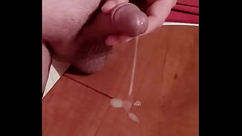 Preview 2 of Mom Son Dat - My cum 16