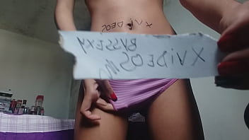 Preview 3 of Wife Wi Oy - V&iacute_deo de verifica&ccedil_&atilde_o