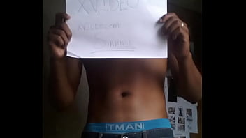 Preview 2 of Old Man Xxxmovi - Verification video