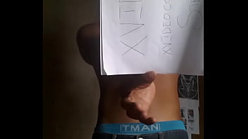 Preview 3 of Old Man Xxxmovi - Verification video