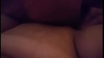 Preview 4 of German Mature Pee Poop - Licking her clit