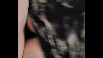 Preview 1 of Bi Rim - My girl bouncing on my cock