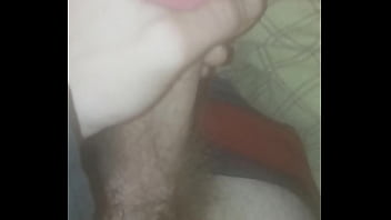 Preview 3 of Japan18 - Stroking my cock