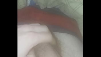 Preview 1 of Japan18 - Stroking my cock