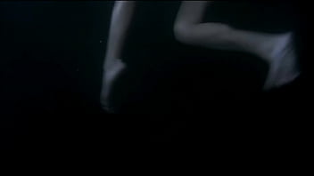 Preview 4 of Gl Xixxx - Friday the 13th 7: Sexy Nude Skinny Dipping Girl (HD)
